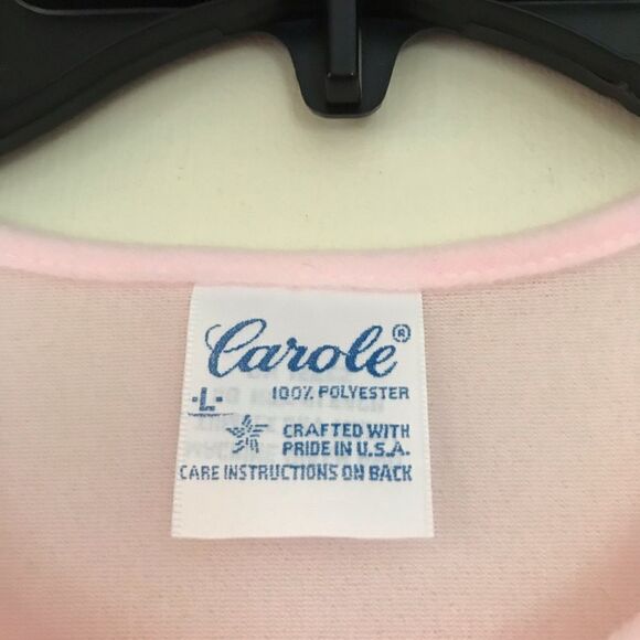 Carole size large king gown excellent condition see pics - Picture 2 of 2